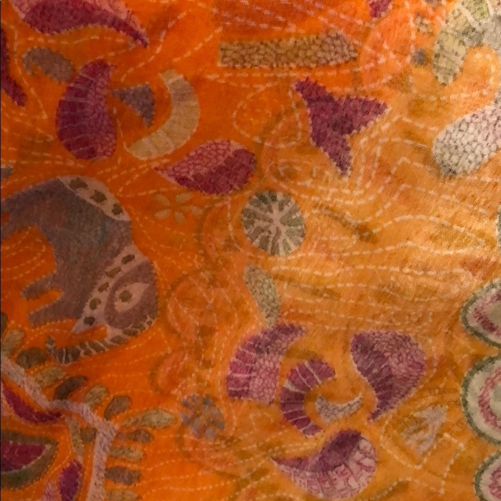 Scarf - Picture 2 of 3